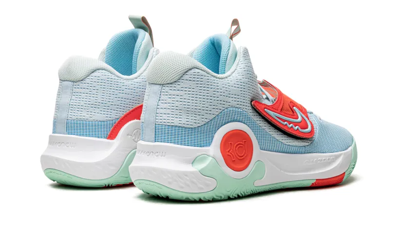 Nike Basketball KD Trey 5 X